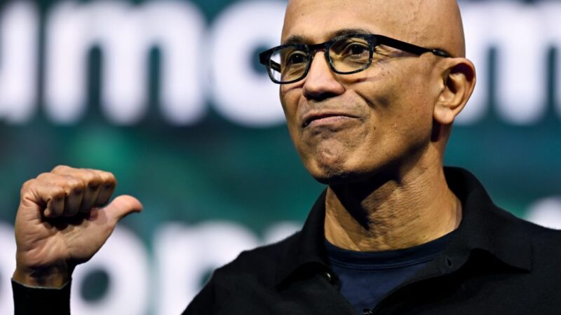 Fortune Tech : Ce que révèle Microsoft sur le réaménagement de son IA et les innovations d’Amazon.