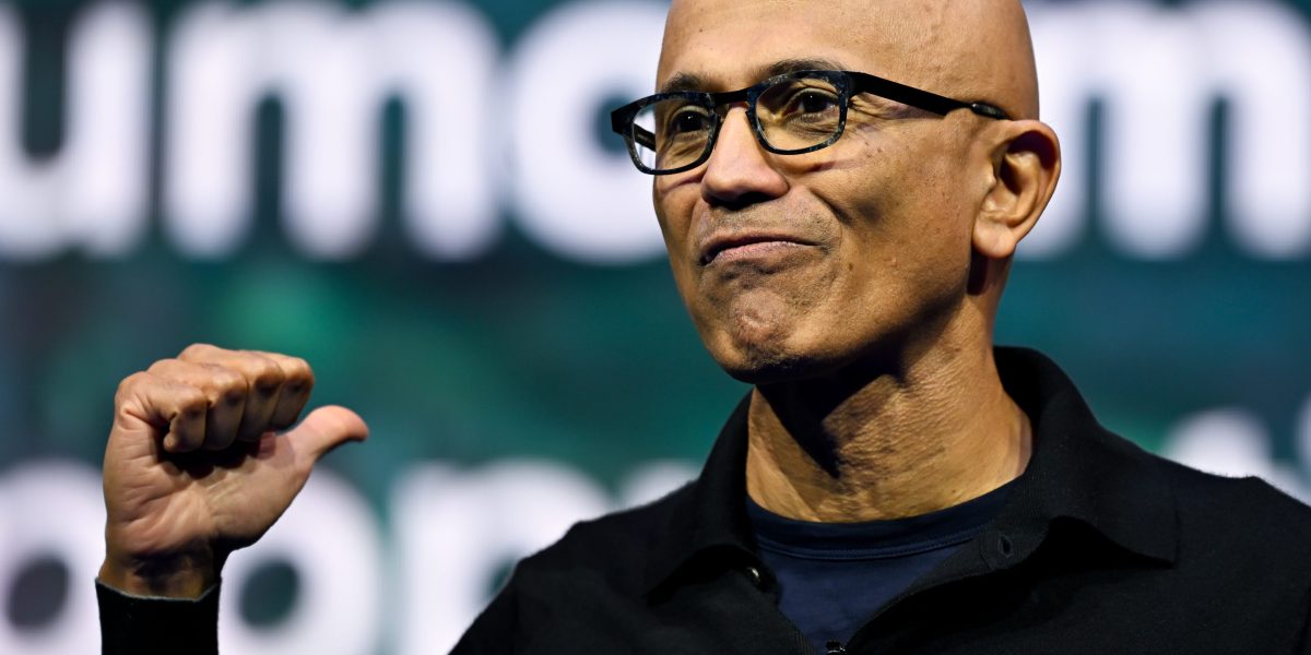 Fortune Tech : Ce que révèle Microsoft sur le réaménagement de son IA et les innovations d’Amazon.