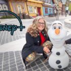 New Disney+ Special Takes Viewers to Paris' New World of Frozen