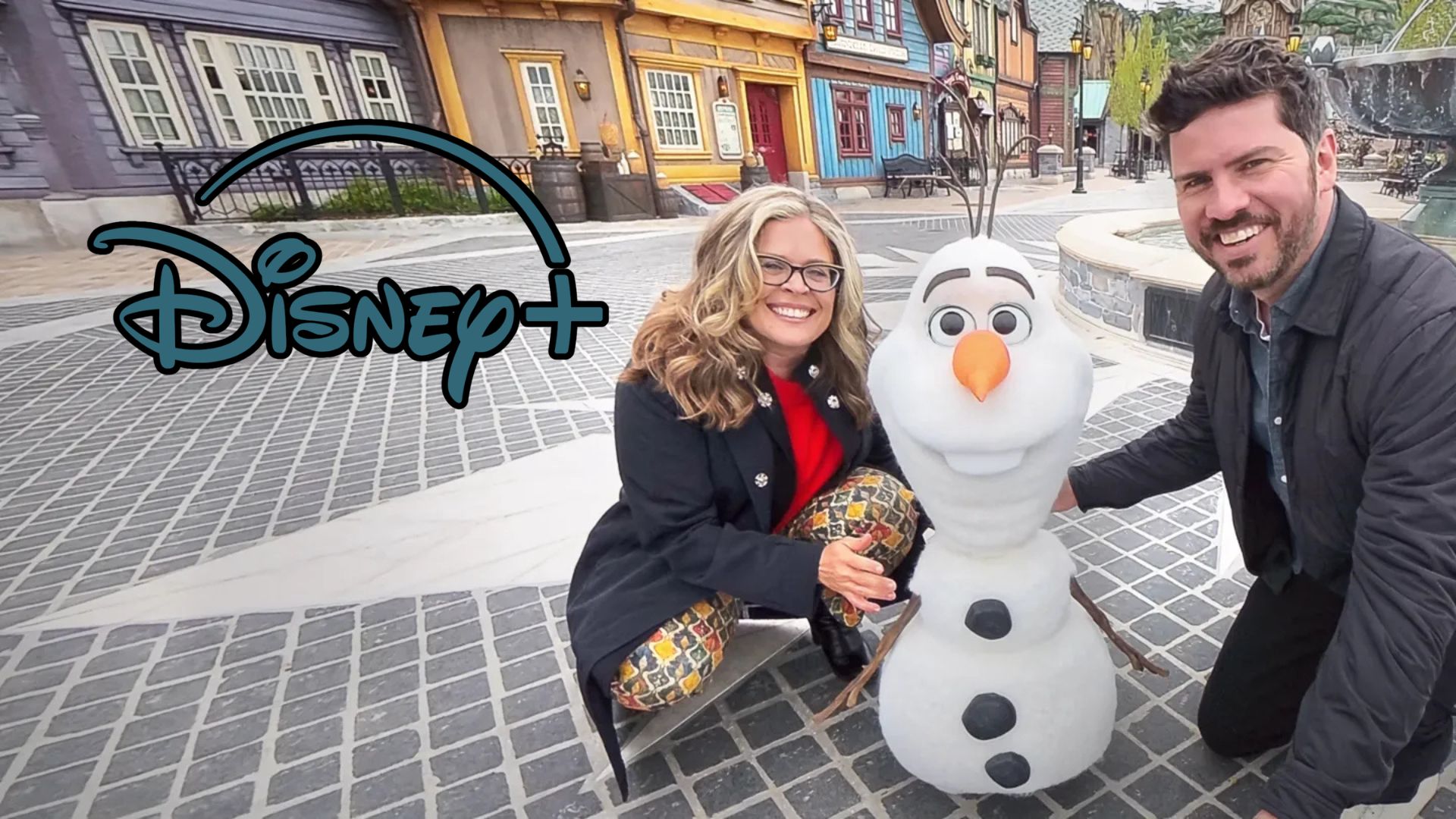 Frozen : Le nouveau spécial Disney+ explore le monde de Paris, voici ce que l’on sait.