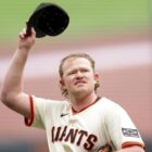 Want to watch the Giants opening day? It’s only on Netflix