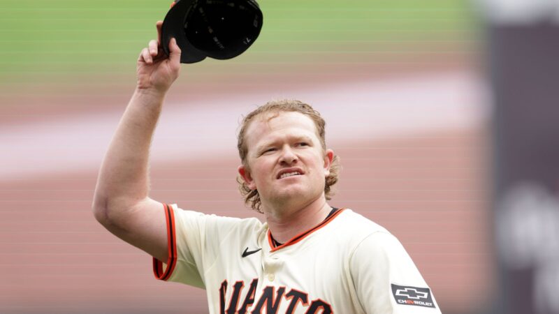 Giants Opening Day : Toutes les infos sur la diffusion exclusive sur Netflix.