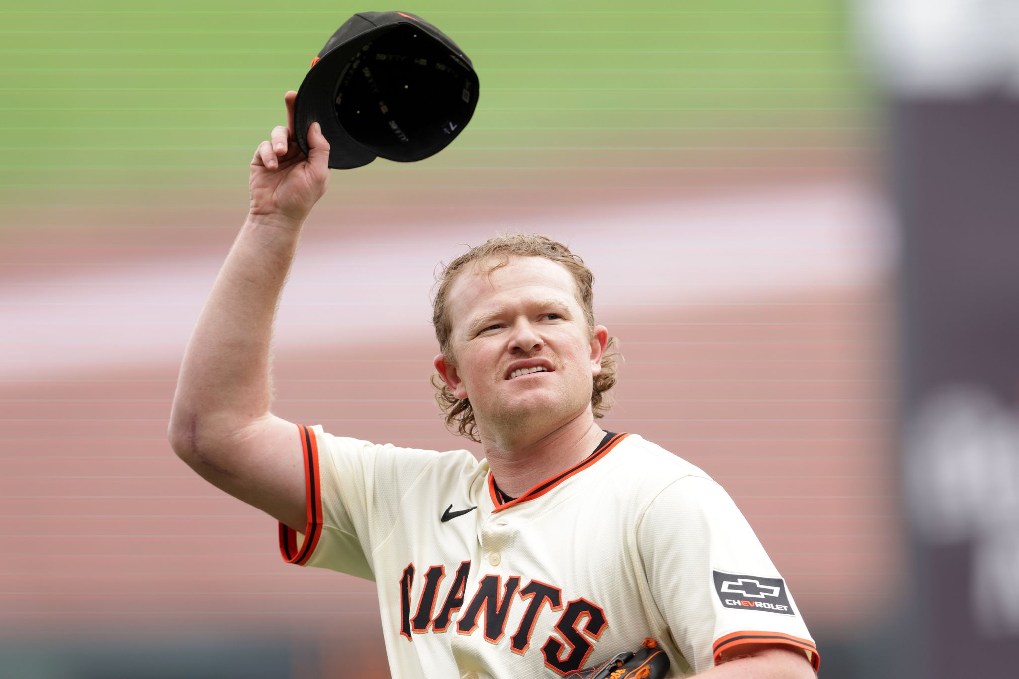 Giants Opening Day : Toutes les infos sur la diffusion exclusive sur Netflix.