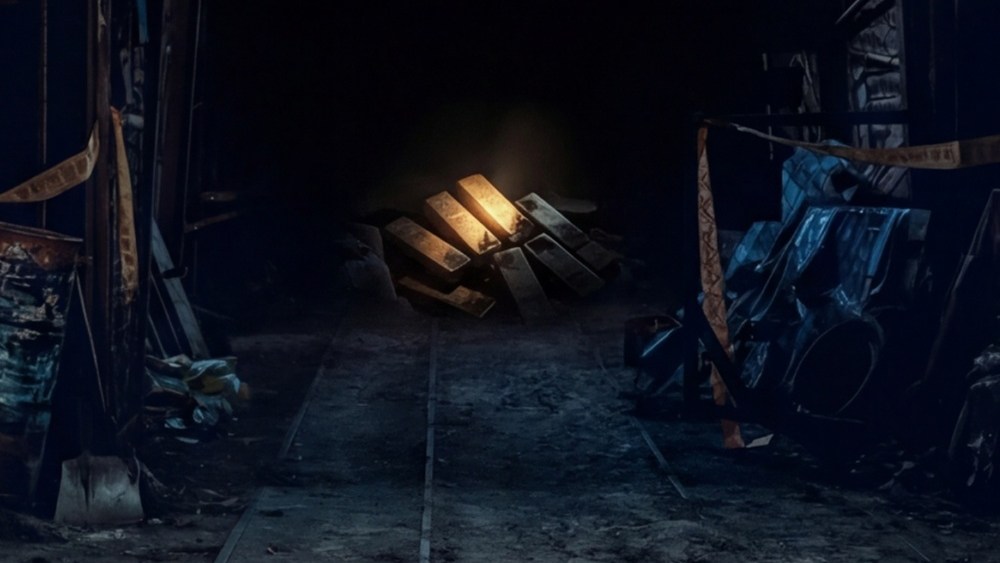 Gold Land : La date de sortie révélée pour le thriller policier sur Disney+.