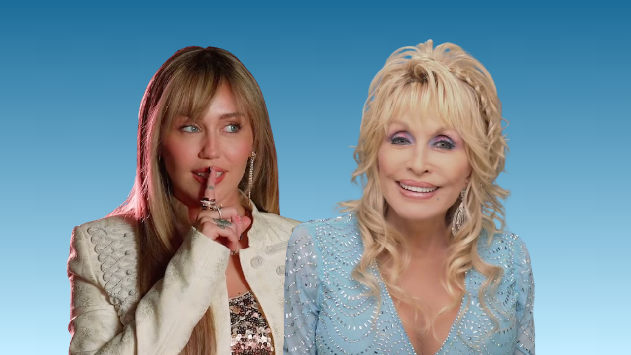 Hannah Montana : Ce que révèle Miley Cyrus pour le 20e anniversaire avec Dolly Parton.