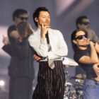Harry Styles Is Dropping a Concert Film on Netflix
