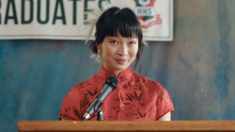 Heartbreak High saison 3 : Date de sortie imminente, ce que l’on sait.