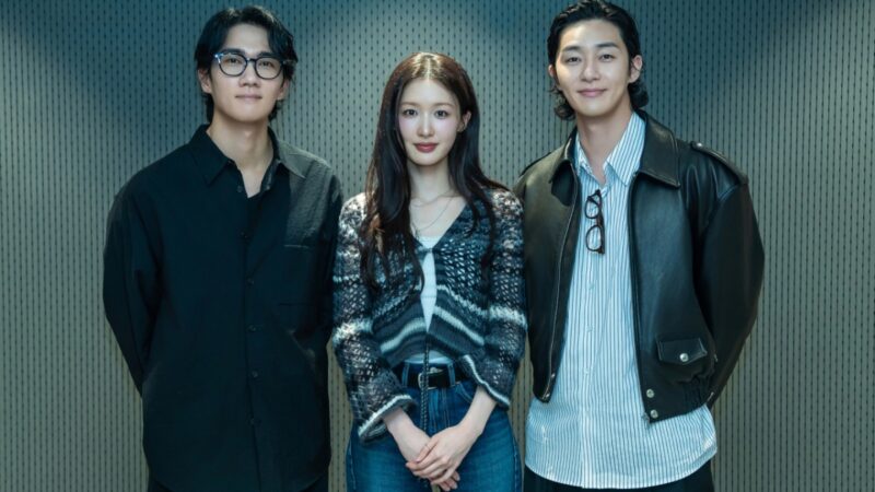 “I’m a Sinner” : La sortie officielle de Disney+ avec Park Seo-joon et Um Tae-gu, ce qu’on sait.
