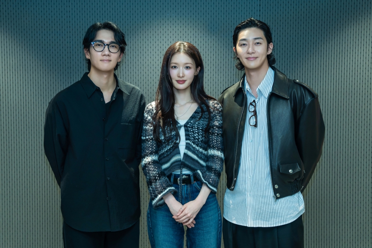 “I’m a Sinner” : La sortie officielle de Disney+ avec Park Seo-joon et Um Tae-gu, ce qu’on sait.