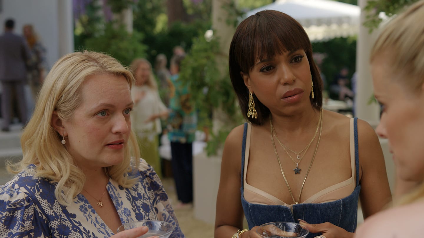 Imperfect Women : Le calendrier de sortie des épisodes sur Apple TV, ce que l’on sait.