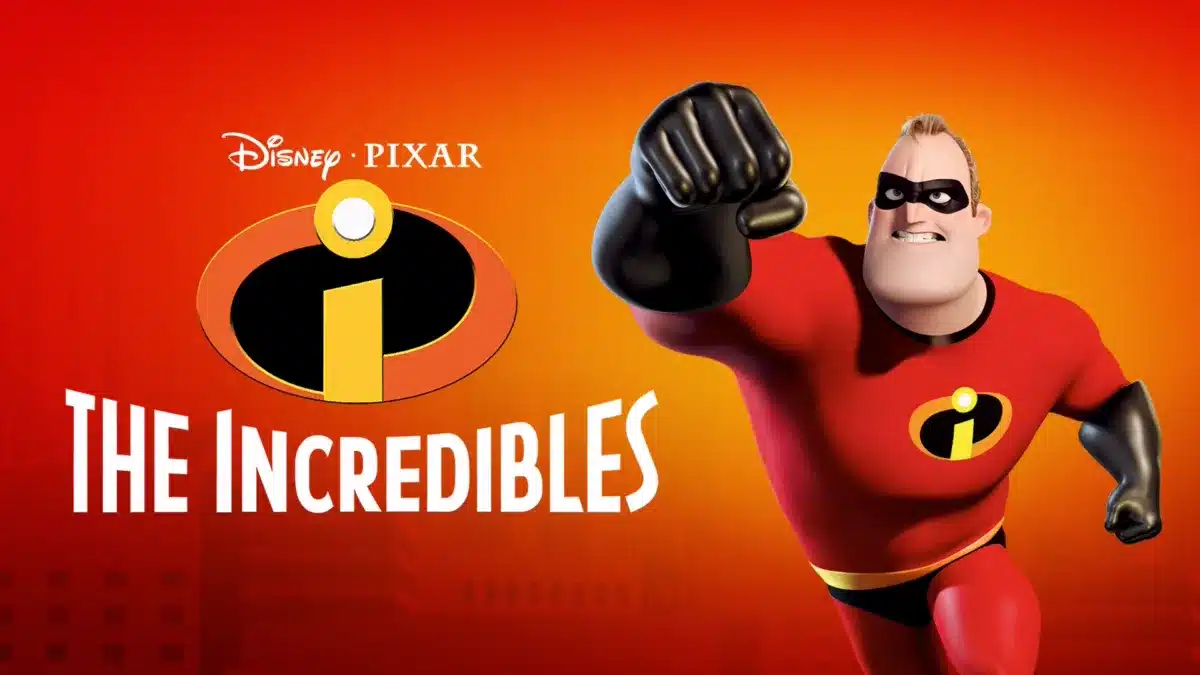 Incredibles 3 : Date de sortie révélée, ce que l’on sait désormais.