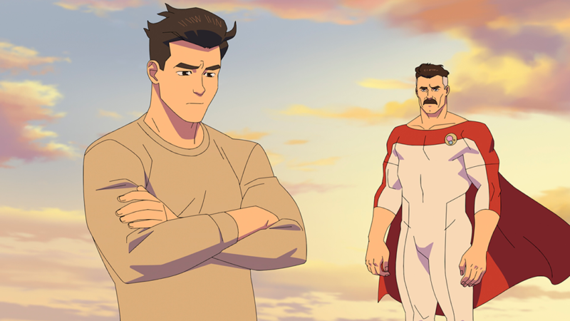 Invincible Saison 4 Épisode 4 : Date de sortie confirmée sur Prime Video, tout ce que l’on sait.