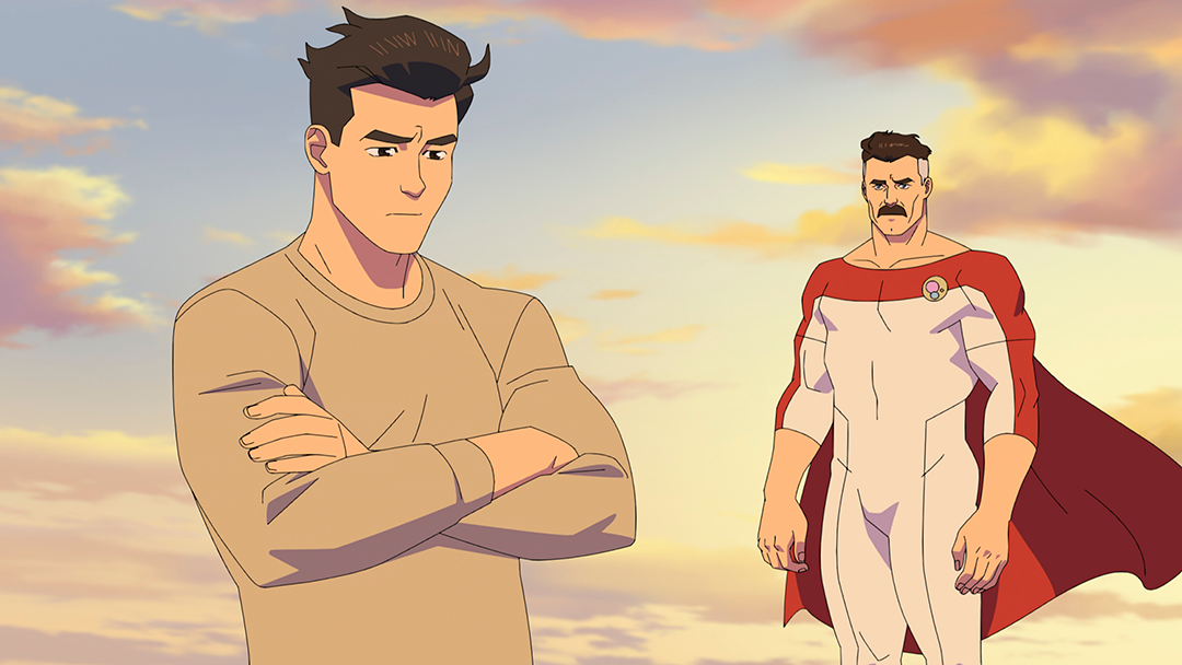 Invincible Saison 4 Épisode 4 : Date de sortie confirmée sur Prime Video, tout ce que l’on sait.