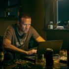 Tobias Santelmann as Harry Hole in 