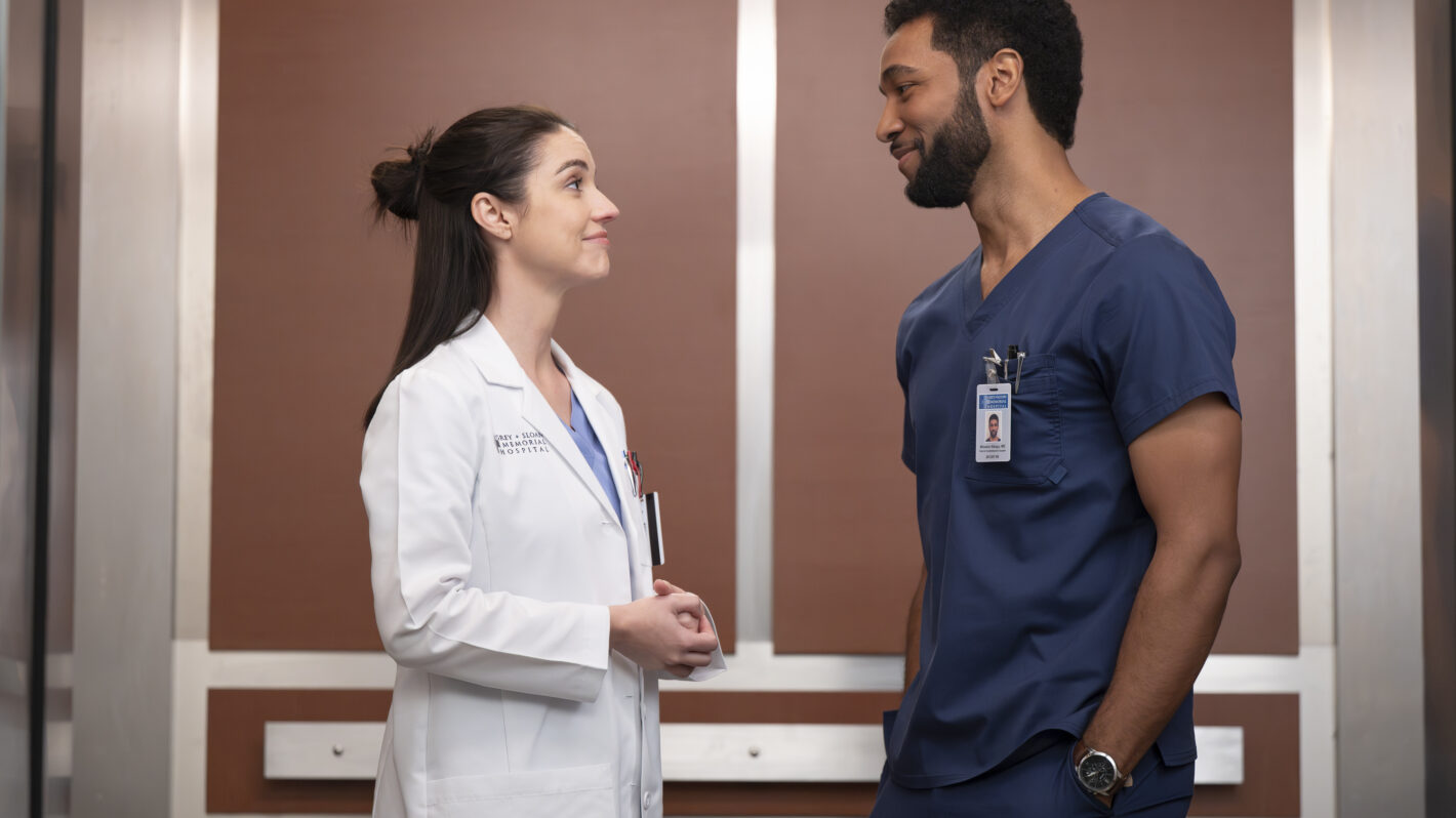 Jules & Winston : Ce que révèle leur officialisation dans la série.