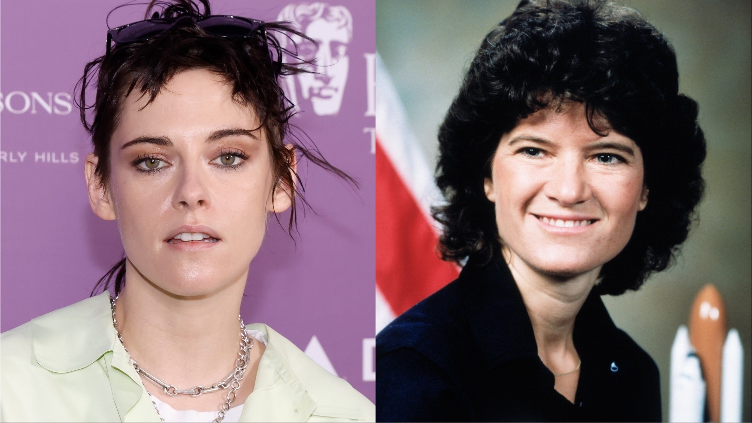 Kristen Stewart Astronaut Series The Challenger : Tout ce que l’on sait sur le projet de Prime Video.