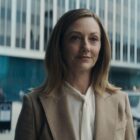 Judy Greer's Advice to Angourie Rice in Last Thing He Told Me S2 Changes Everything