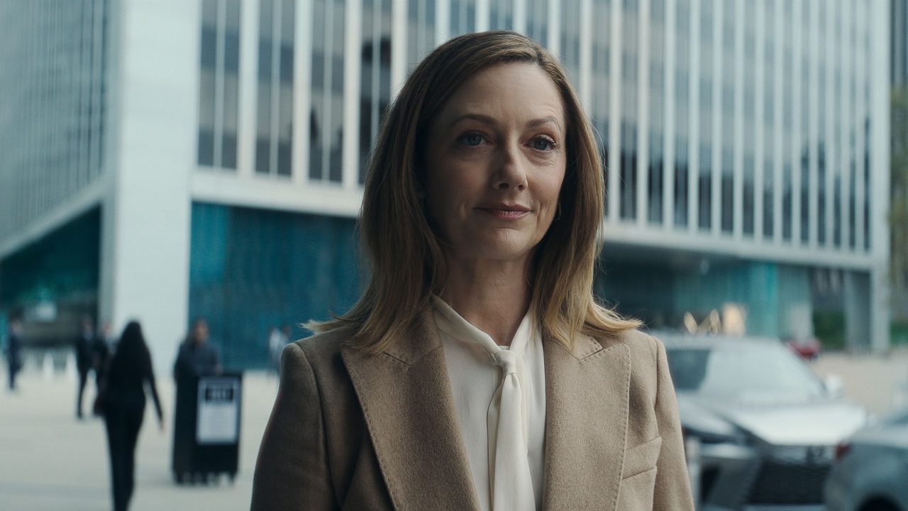 Last Thing He Told Me saison 2 : Les conseils de Judy Greer qui changent la donne.