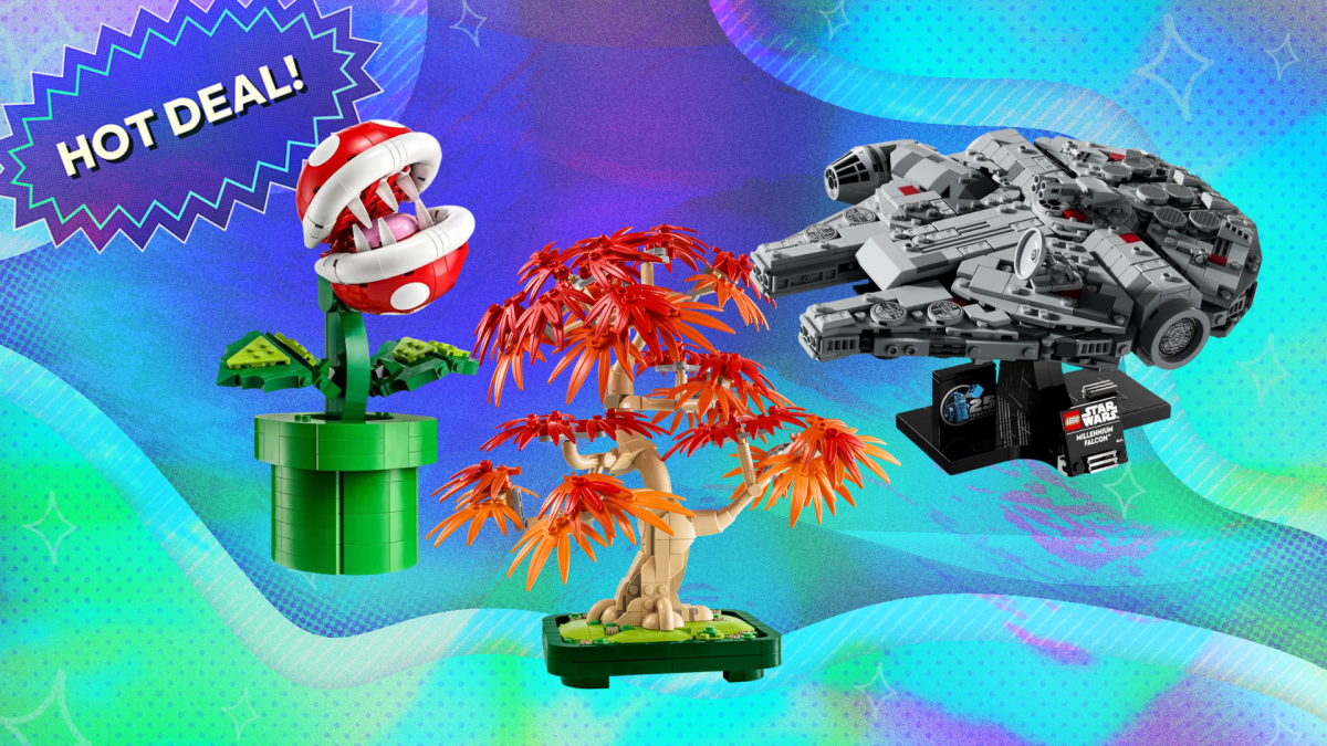 Lego Star Wars : Les meilleures offres du printemps sur Amazon, ce que vous devez savoir.