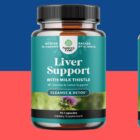 Users say this liver detox works — it's $20 in Amazon's Sale