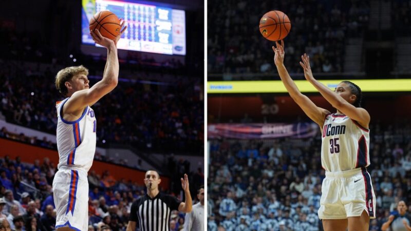 March Madness 2026 : Comment regarder les tournois NCAA en direct, toutes les options de streaming.