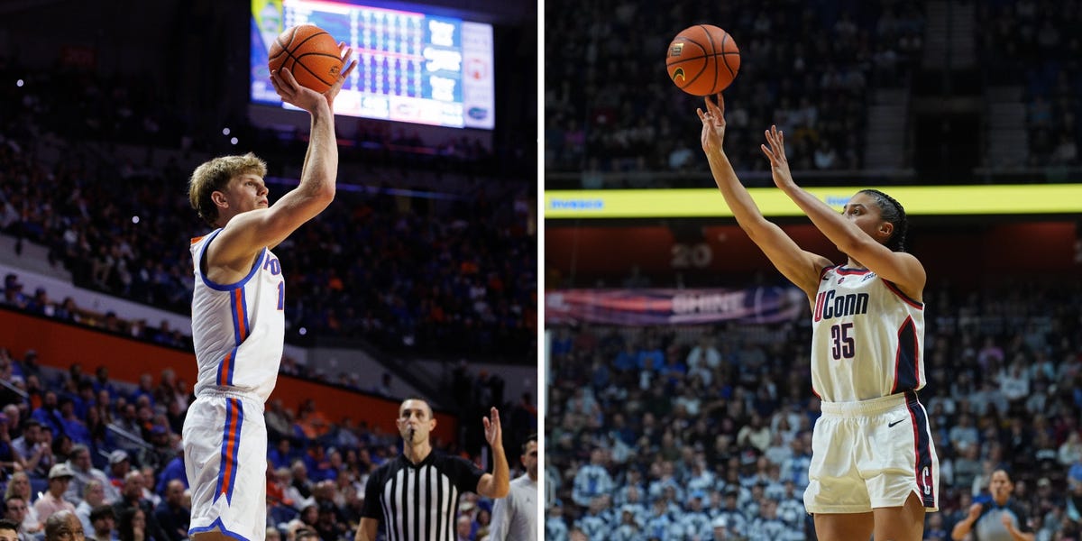 March Madness 2026 : Comment regarder les tournois NCAA en direct, toutes les options de streaming.