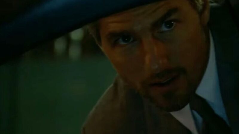 Masterpiece : Ce que l’on sait sur le thriller avec Tom Cruise maintenant sur Amazon Prime Video.