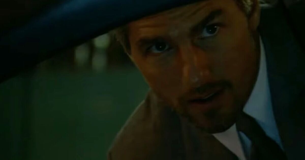 Masterpiece : Ce que l’on sait sur le thriller avec Tom Cruise maintenant sur Amazon Prime Video.