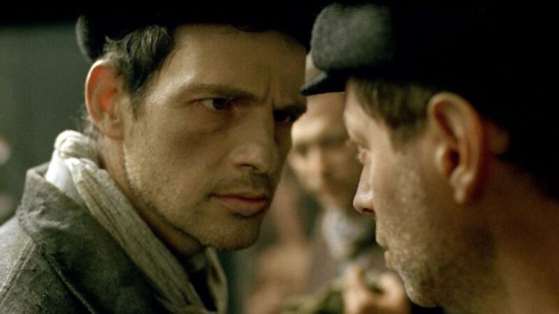 Masterpiece : Pourquoi le film de guerre à ne pas rater est sur Amazon Prime.