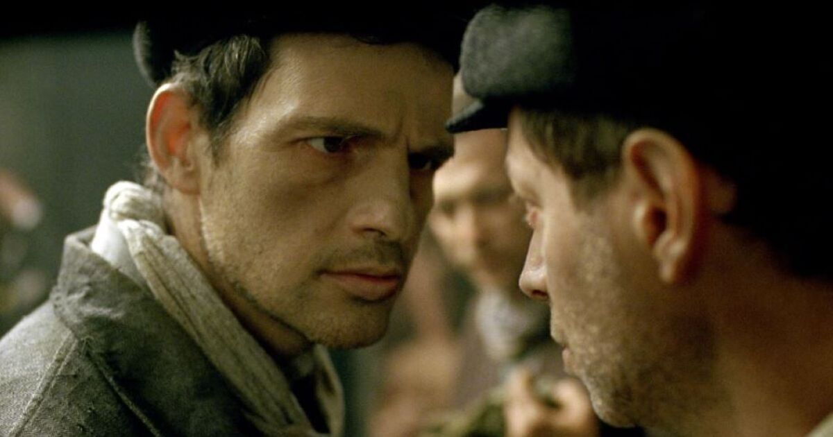 Masterpiece : Pourquoi le film de guerre à ne pas rater est sur Amazon Prime.