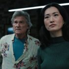 Apple TV's 'compelling' 10-part drama Monarch: Legacy of Monsters remains top of charts – 1 month after release