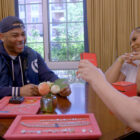 Nelly and Ashanti: We Belong Together TV Show on Peacock: canceled or renewed?