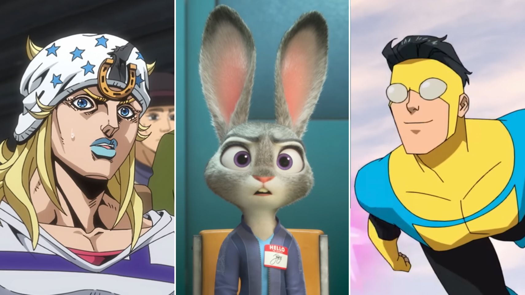 Netflix, Amazon et Disney+ : Les séries surprises à succès du week-end, ce que l’on sait.