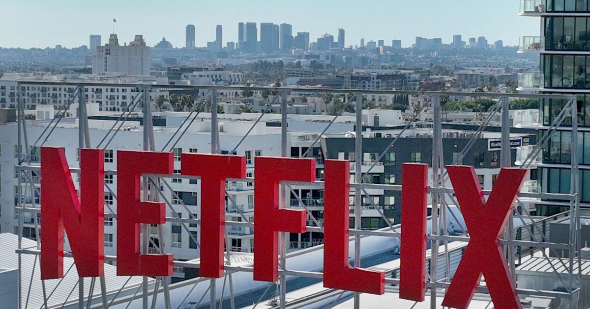 Netflix : Augmentation des prix à 27 $ par mois, ce que cela signifie pour les abonnés.
