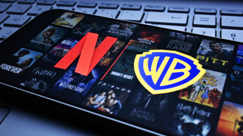 Netflix : Ce que signifie la résiliation de 2,8 milliards de dollars après l’échec de la fusion avec WBD.