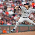 Netflix Makes Streaming History as N.Y. Yankees Shutout S.F. Giants, 7-0, in MLB Season Opener