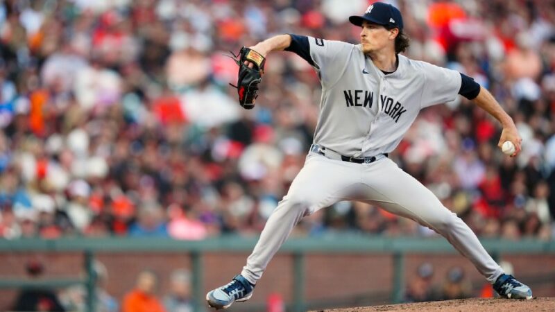 Netflix : Ce que signifie l’histoire du streaming avec le match Yankees-Giants.