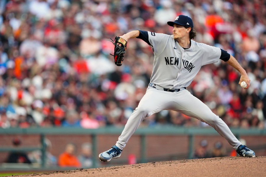 Netflix : Ce que signifie l’histoire du streaming avec le match Yankees-Giants.