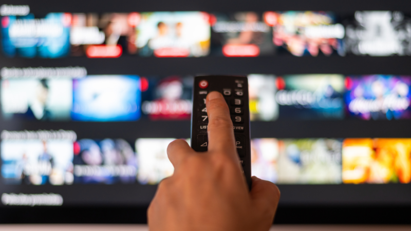 Netflix : Changement majeur des abonnements en vue, ce que l’on sait.