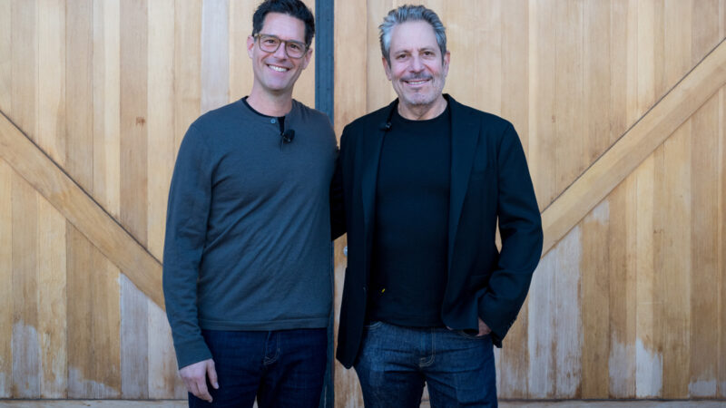 Netflix : Un nouveau drame sur le vin en Napa Valley, ce que l’on sait.