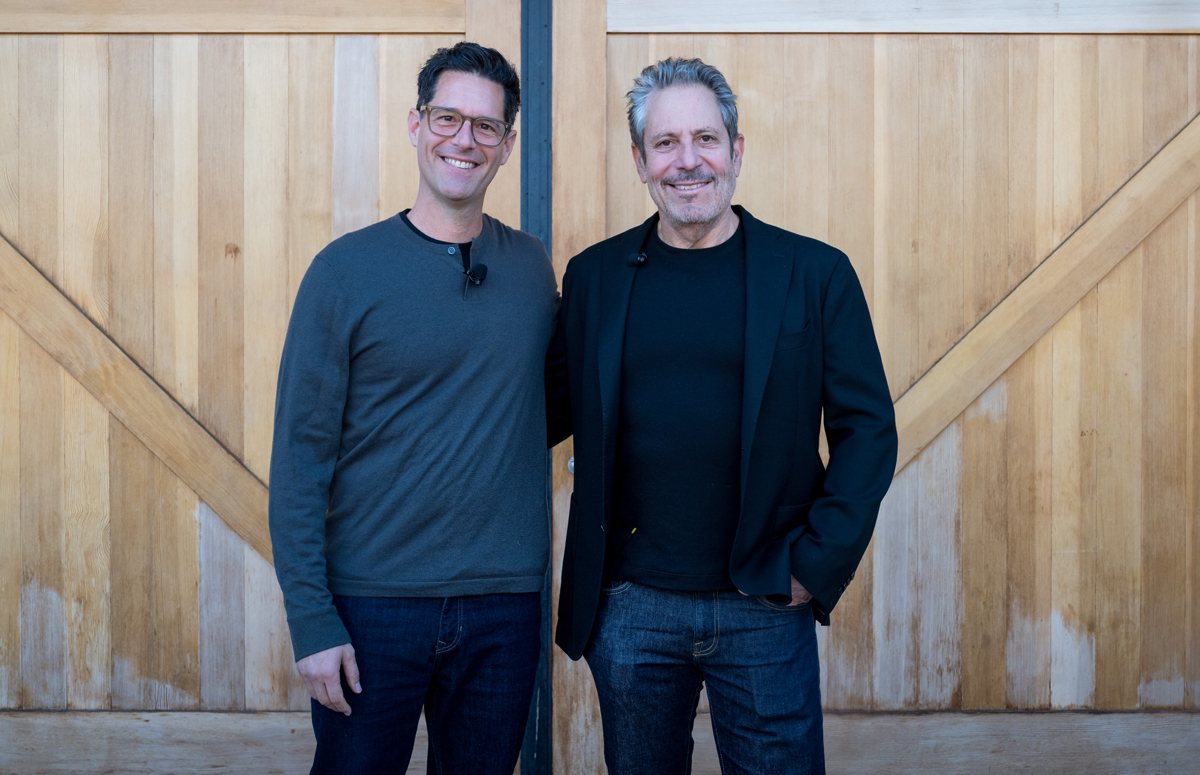 Netflix : Un nouveau drame sur le vin en Napa Valley, ce que l’on sait.
