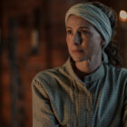 Outlander's Caitriona Balfe Explains Claire's Powers In New Interview