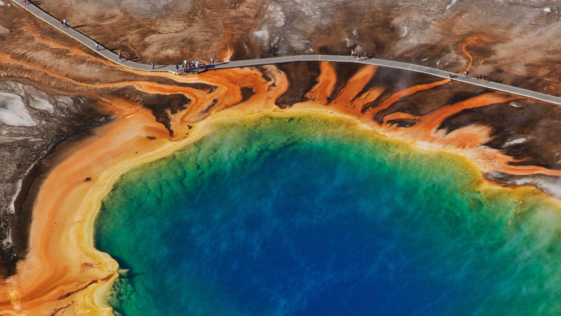 Paramount+ : Découvrez ces documentaires fascinants pour une vue d’ensemble du monde.