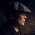 Peaky Blinders - Season 1 - cillian murphy