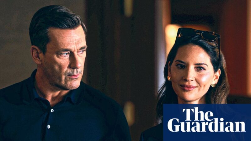 Portobello : Les sept meilleures séries à visionner cette semaine, découvrez notre sélection.