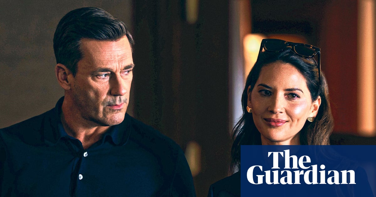 Portobello : Les sept meilleures séries à visionner cette semaine, découvrez notre sélection.