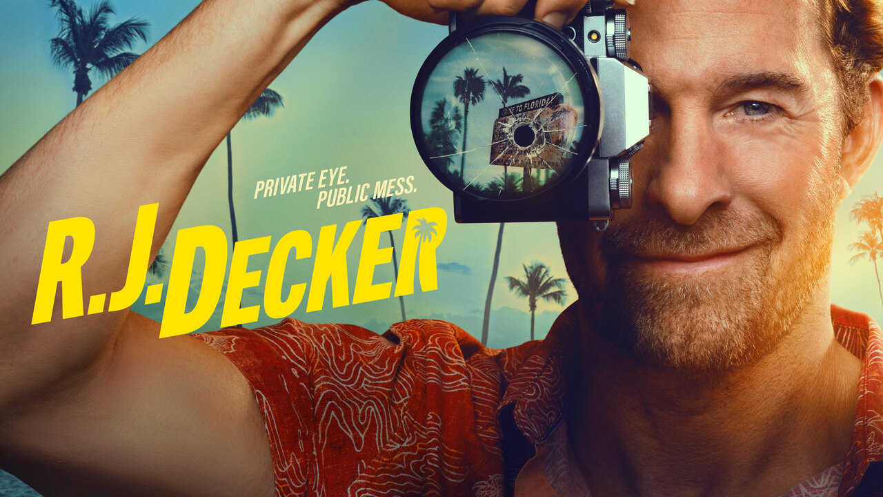 RJ Decker saison 1 : Analyse des audiences et des votes des téléspectateurs.