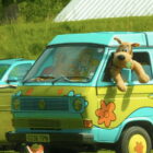 scooby-doo