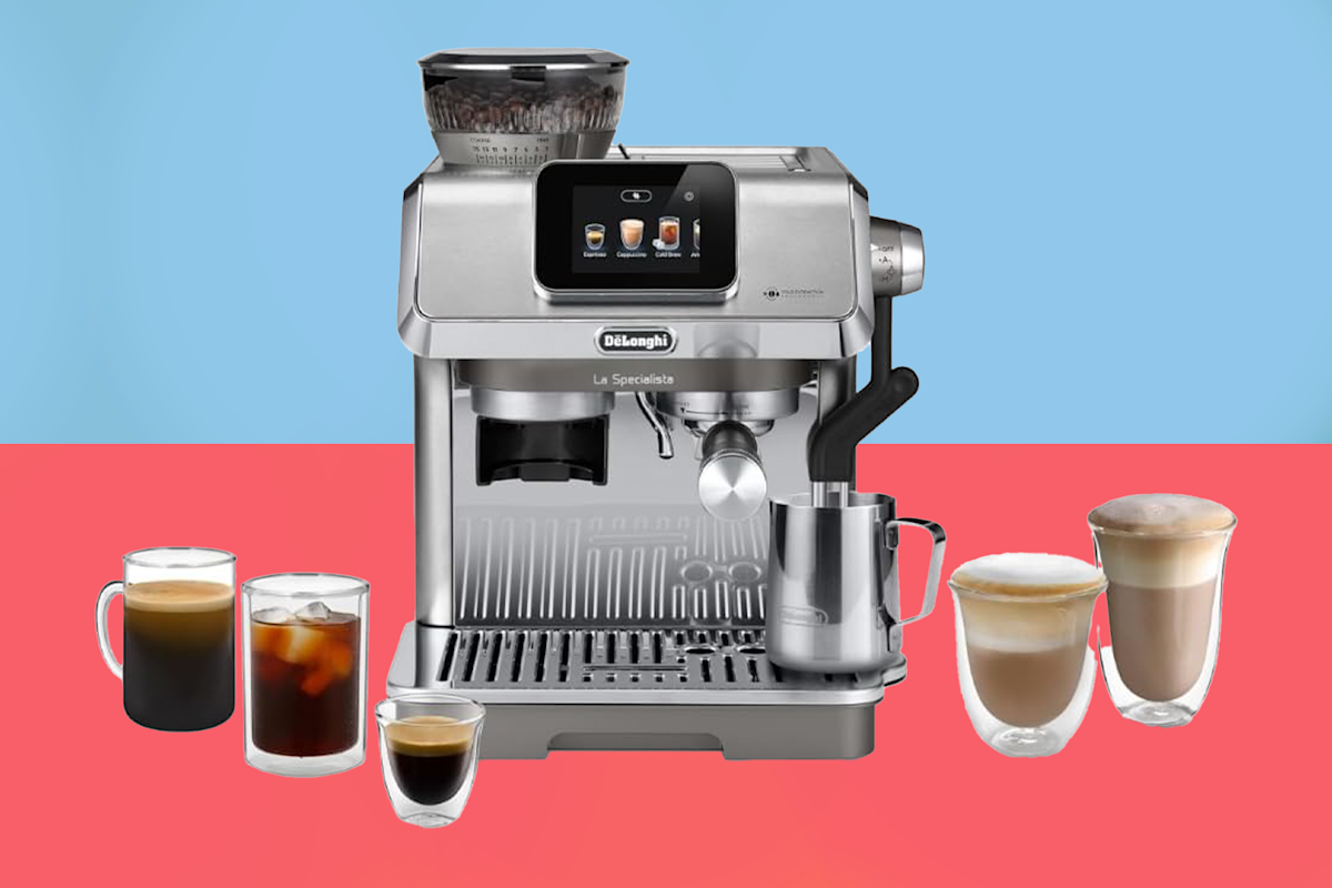 Skip Starbucks : Cette machine à expresso à -300$ avant les soldes Amazon, ce que vous devez savoir.