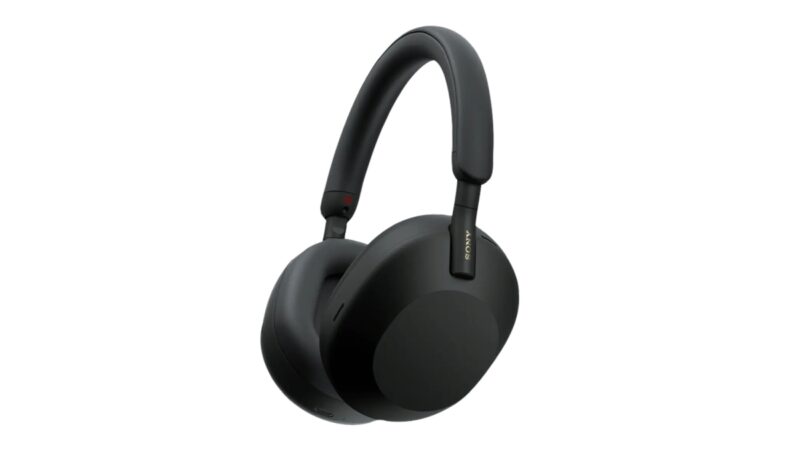 Sony WH-1000XM5 : Les meilleures offres sur les écouteurs pendant les soldes printanières d’Amazon.